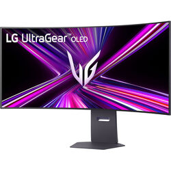 LG UltraGear 45GX950A-B - Product Image 1