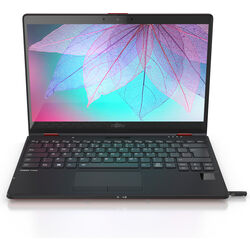 Fujitsu Lifebook U9312x - Product Image 1