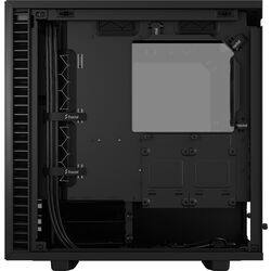 Fractal Design Define 7 Mini - Black - Product Image 1