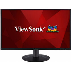 ViewSonic VA2418-sh - Product Image 1