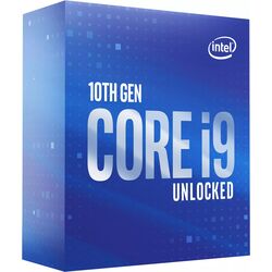 Intel Core i9-10850K - Product Image 1