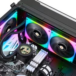 Thermaltake ToughLiquid Ultra 280 - RGB - Product Image 1