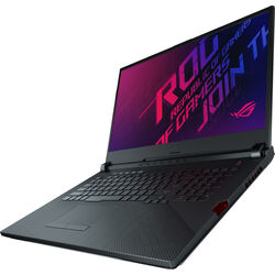 ASUS ROG Strix SCAR III - Product Image 1