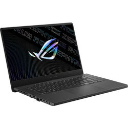 ASUS ROG Zephyrus G15 GA503 - GA503QR-HQ007T - Grey - Product Image 1