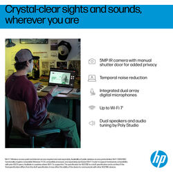 HP OmniBook X Flip 16-ar0009na - BQ7V8EA - Product Image 1