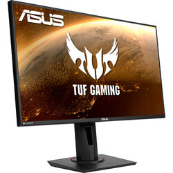 ASUS TUF Gaming VG279QR - Product Image 1