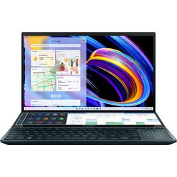 ASUS Zenbook Pro Duo OLED - UX582ZW-H2004W - Product Image 1