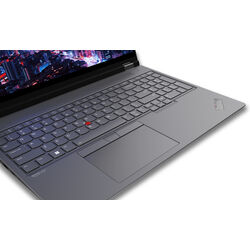 Lenovo ThinkPad P16 Gen 2 - 21FA004SUK - Product Image 1