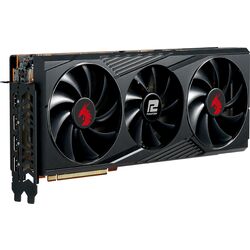 PowerColor Radeon RX 6800 XT Red Dragon - Product Image 1