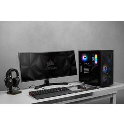 Corsair 275R Airflow - Black - Product Image 1