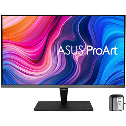 ASUS ProArt PA32UCX-PK - Product Image 1