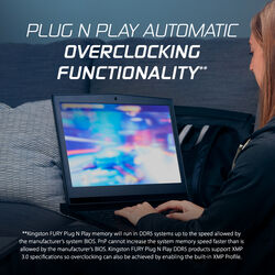 Kingston FURY Impact - Product Image 1