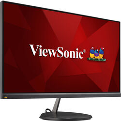 ViewSonic VX2485-MHU - Product Image 1