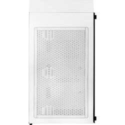 SilverStone Fara R1 - White - Product Image 1