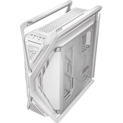 ASUS ROG Hyperion GR701 - White - Product Image 1