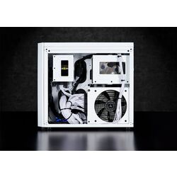 Corsair Crystal 280X RGB - White - Product Image 1