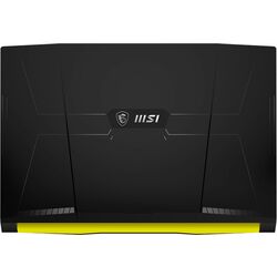 MSI Crosshair 17 B12U - B12UEZ-275UK - Product Image 1