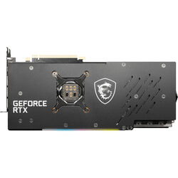 MSI GeForce RTX 3080 GAMING Z TRIO LHR - Product Image 1