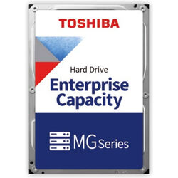 Toshiba MG - MG10ACA20TE - 20TB - Product Image 1