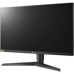 LG UltraGear 27GL83A-B - Product Image 1