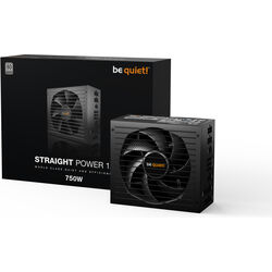 be quiet! Straight Power 12 ATX 3.0 750 - Product Image 1