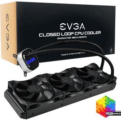 EVGA CLC 360 RGB - Product Image 1