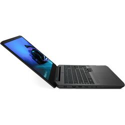 Lenovo IdeaPad Gaming 3i - Black - Product Image 1