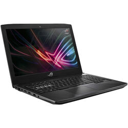 ASUS ROG Strix GL503 - GL503GE-EN034T - Black - Product Image 1