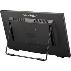 ViewSonic TD2465 Touch Monitor - Product Image 1