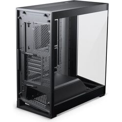 Phanteks NV5 MKII - Black - Product Image 1