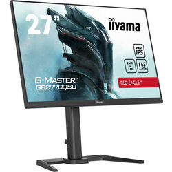 iiyama G-Master Red Eagle GB2770QSU-B5 - Product Image 1