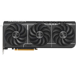 ASUS Radeon RX 9070 EVO PRIME OC - Product Image 1