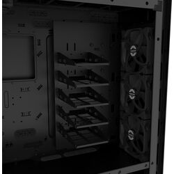 Phanteks Enthoo Elite - Black - Product Image 1