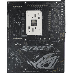 ASUS ROG STRIX X870E-E - Product Image 1