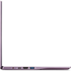 Acer Swift 3 - SF314-42-R4Z8 - Purple - Product Image 1