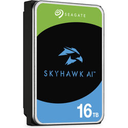 Seagate SkyHawk AI - ST16000VE005 - 16TB - Product Image 1