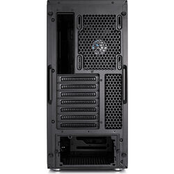 Fractal Design Meshify C - Black - Product Image 1