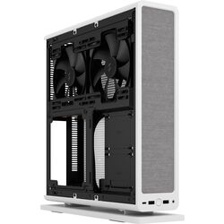 Fractal Design Ridge PCIe 4.0 - White - Product Image 1