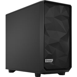 Fractal Design Meshify 2 - Black - Product Image 1