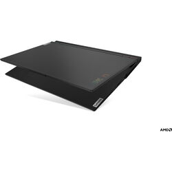 Lenovo Legion 5 - Black - Product Image 1