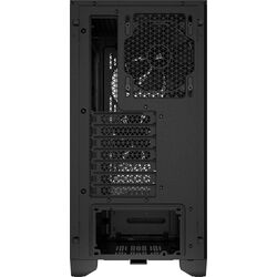 Corsair 3000D Airflow - Black - Product Image 1