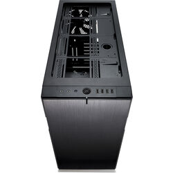 Fractal Design Define R6 - Blackout - Product Image 1