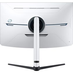 Samsung Odyssey Neo G8 LS32BG850NU - Product Image 1