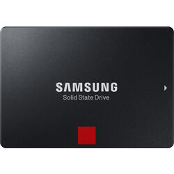 Samsung 860 PRO - Product Image 1