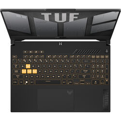 ASUS TUF Gaming F15 - FX507VU-LP150W - Product Image 1