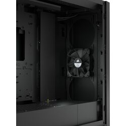 Corsair 5000D - Black - Product Image 1