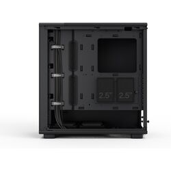 Fractal Design Epoch - Black - Product Image 1
