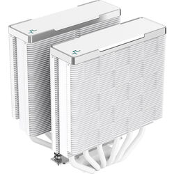 Deepcool AK620 White - Product Image 1