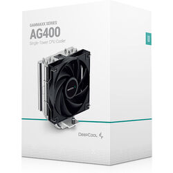 Deepcool AG400 - Product Image 1