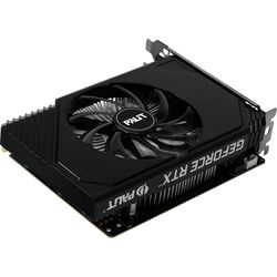 Palit GeForce RTX 3050 Storm X - Product Image 1